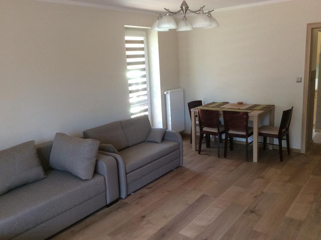 Apartmán Apartament Marta Polanica-Zdrój Pokoj fotografie