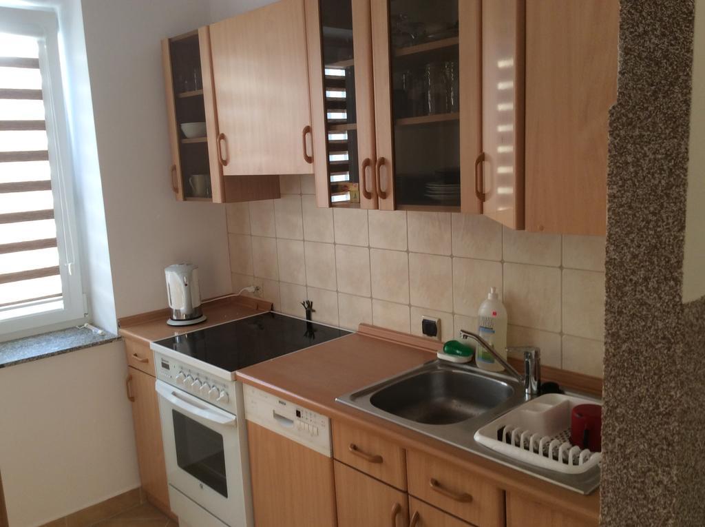 Apartmán Apartament Marta Polanica-Zdrój Exteriér fotografie