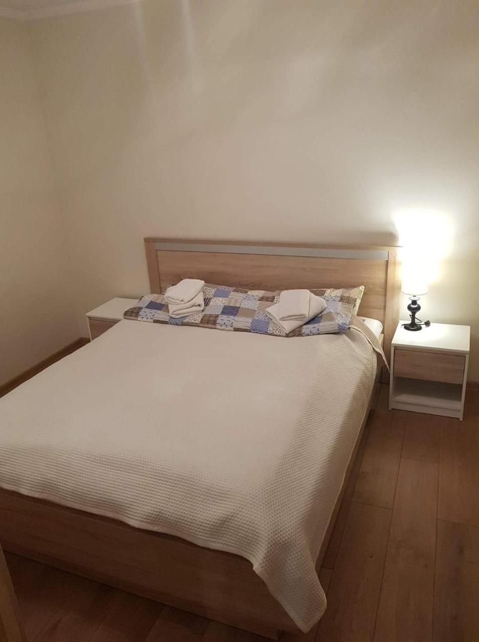 Apartmán Apartament Marta Polanica-Zdrój Exteriér fotografie